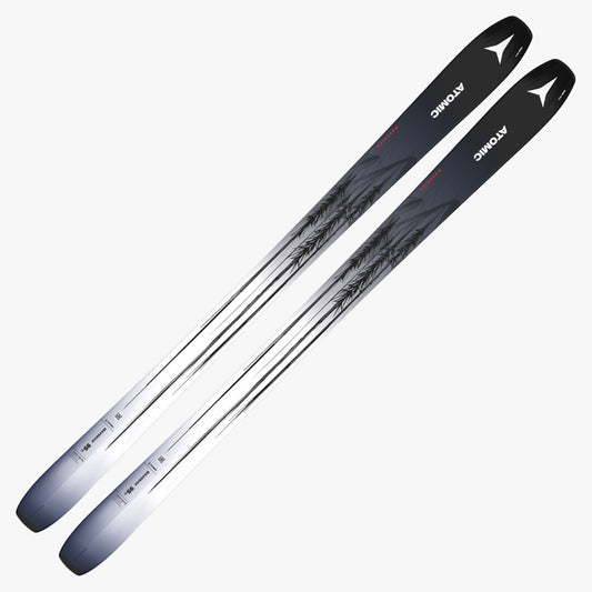 2024 Atomic Maverick 95 Ti Skis - 188