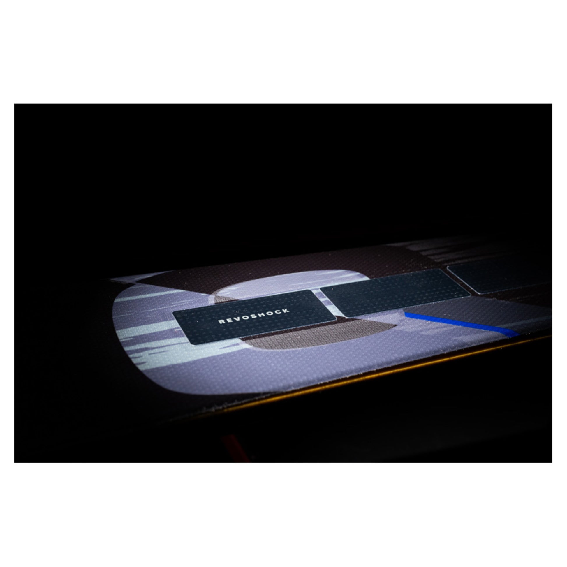 2024 Atomic Redster Q7.8 Revoshock C Skis w M 12 GW Bindings