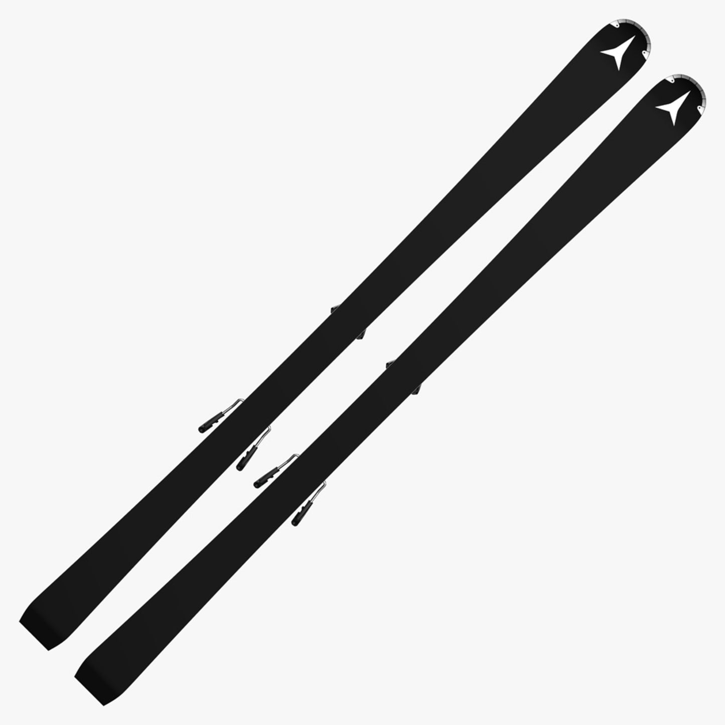 2024 Atomic Redster X7 Revoshock C Skis w/ M 12 GW Bindings - 176