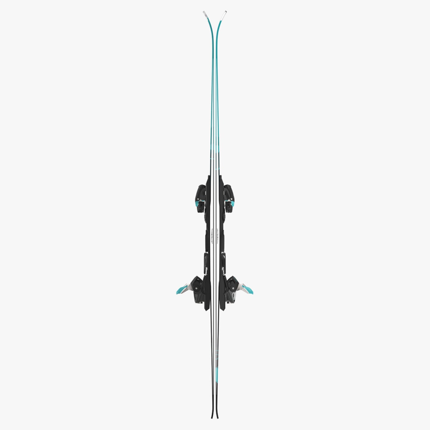 2024 Atomic Redster X9S Revoshock S Skis w/ X 12 GW Bindings - 183