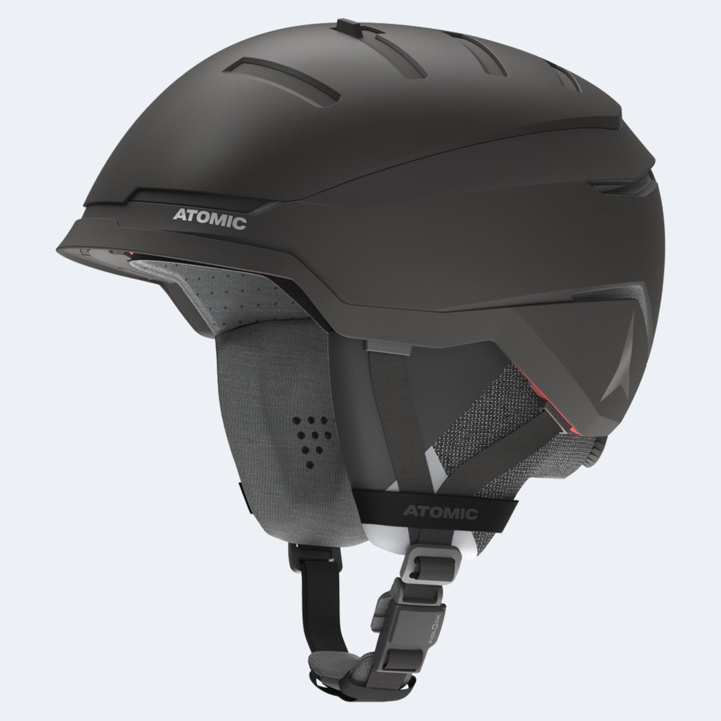 2024 Atomic Savor GT Amid CTD Helmet