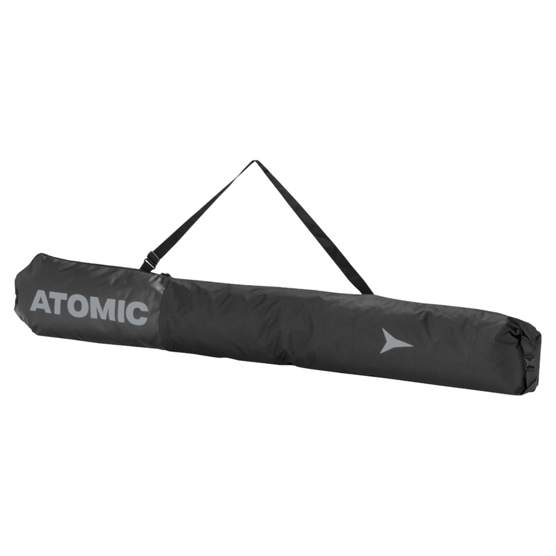 2024 Atomic Ski Sleeve Single Ski Bag - BLACK GREY