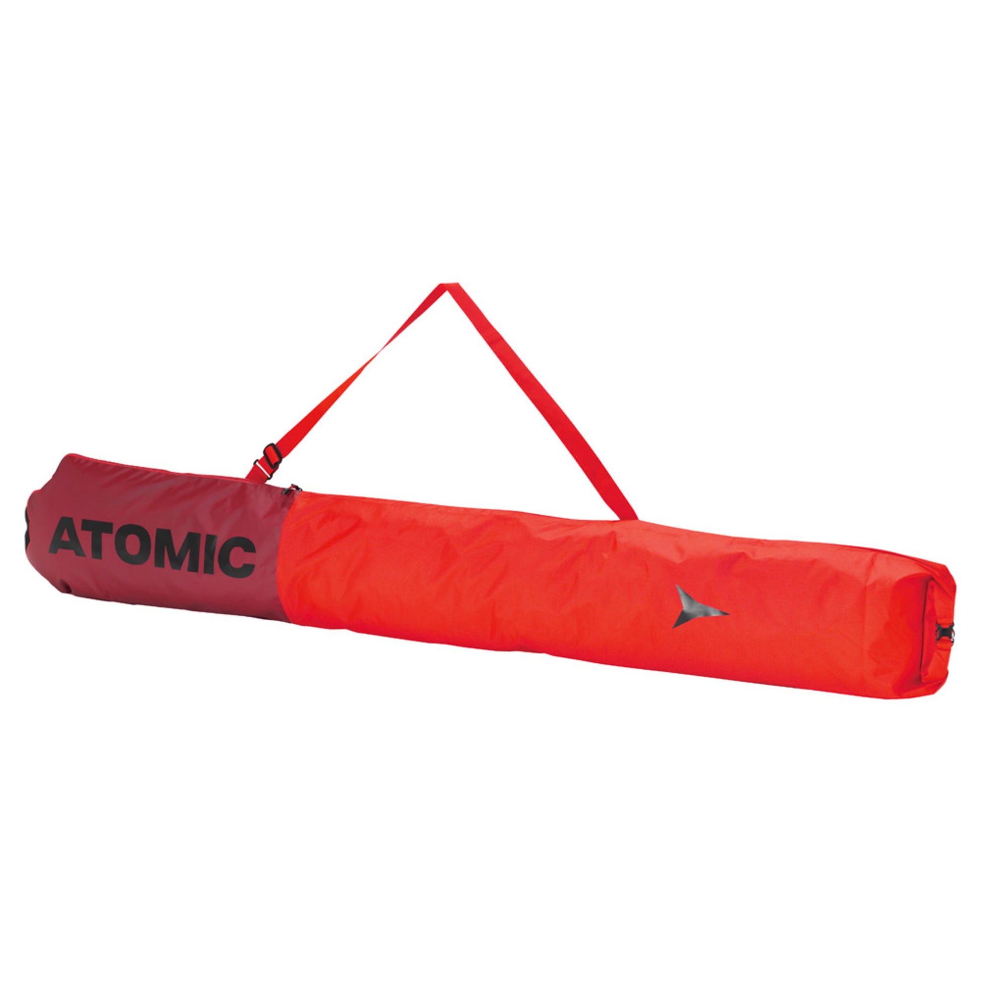 2024 Atomic Ski Sleeve Single Ski Bag - RED RIO