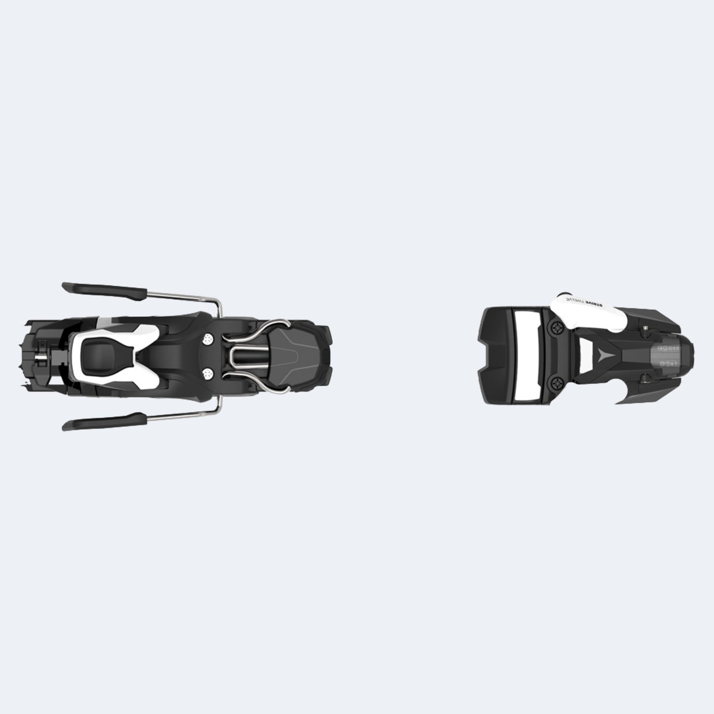 2025 Atomic Strive 12 GW Bindings