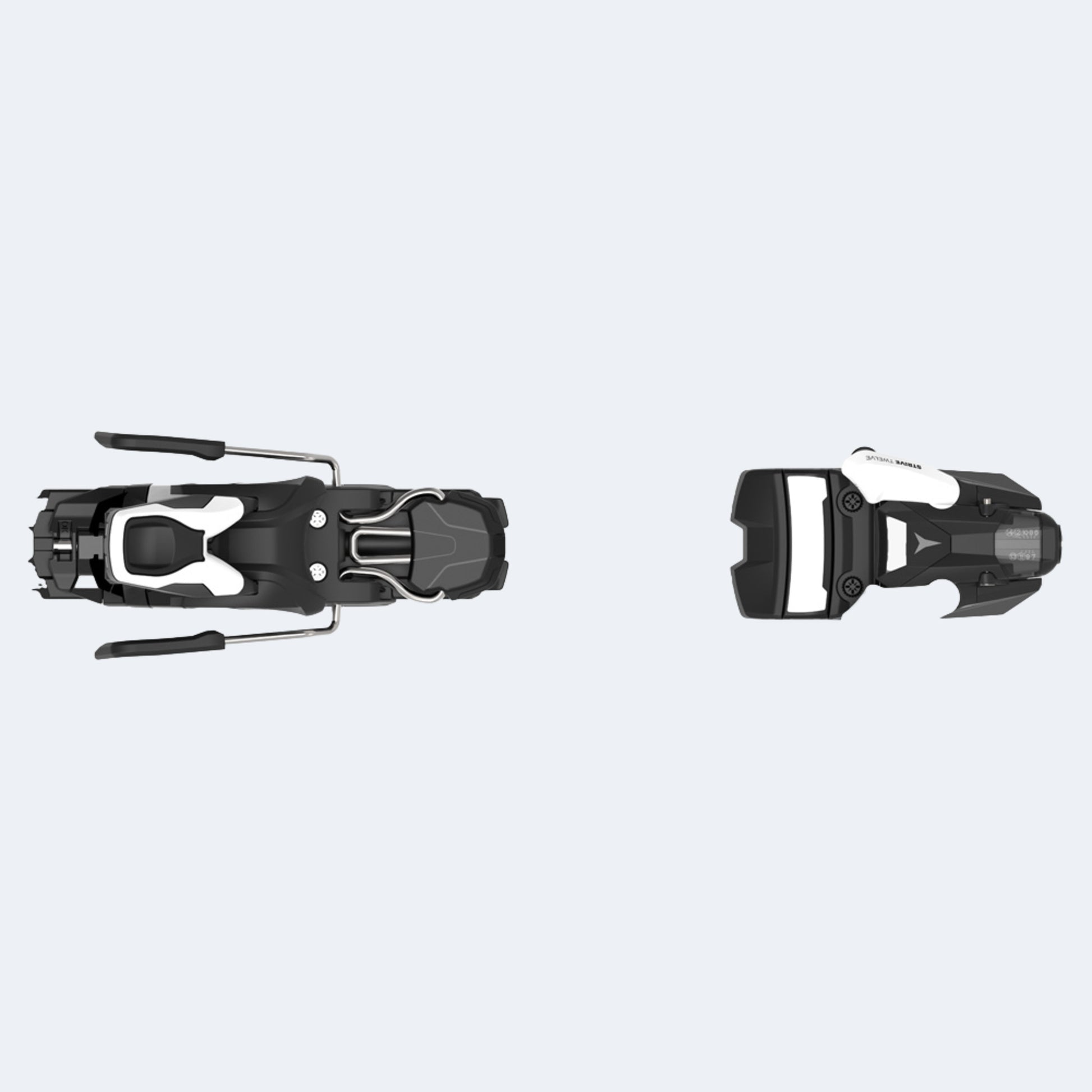 2025 Atomic Strive 12 GW Bindings