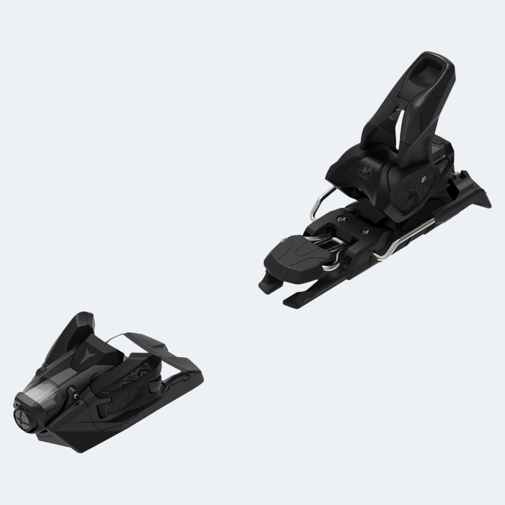 2027 Atomic Strive 12 GW Bindings
