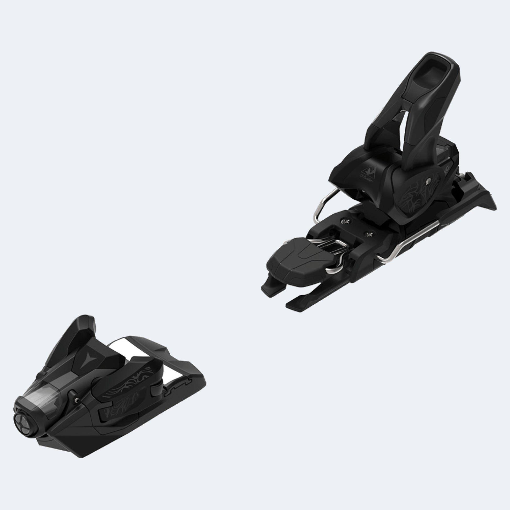 2026 Atomic Strive 12 GW Bindings