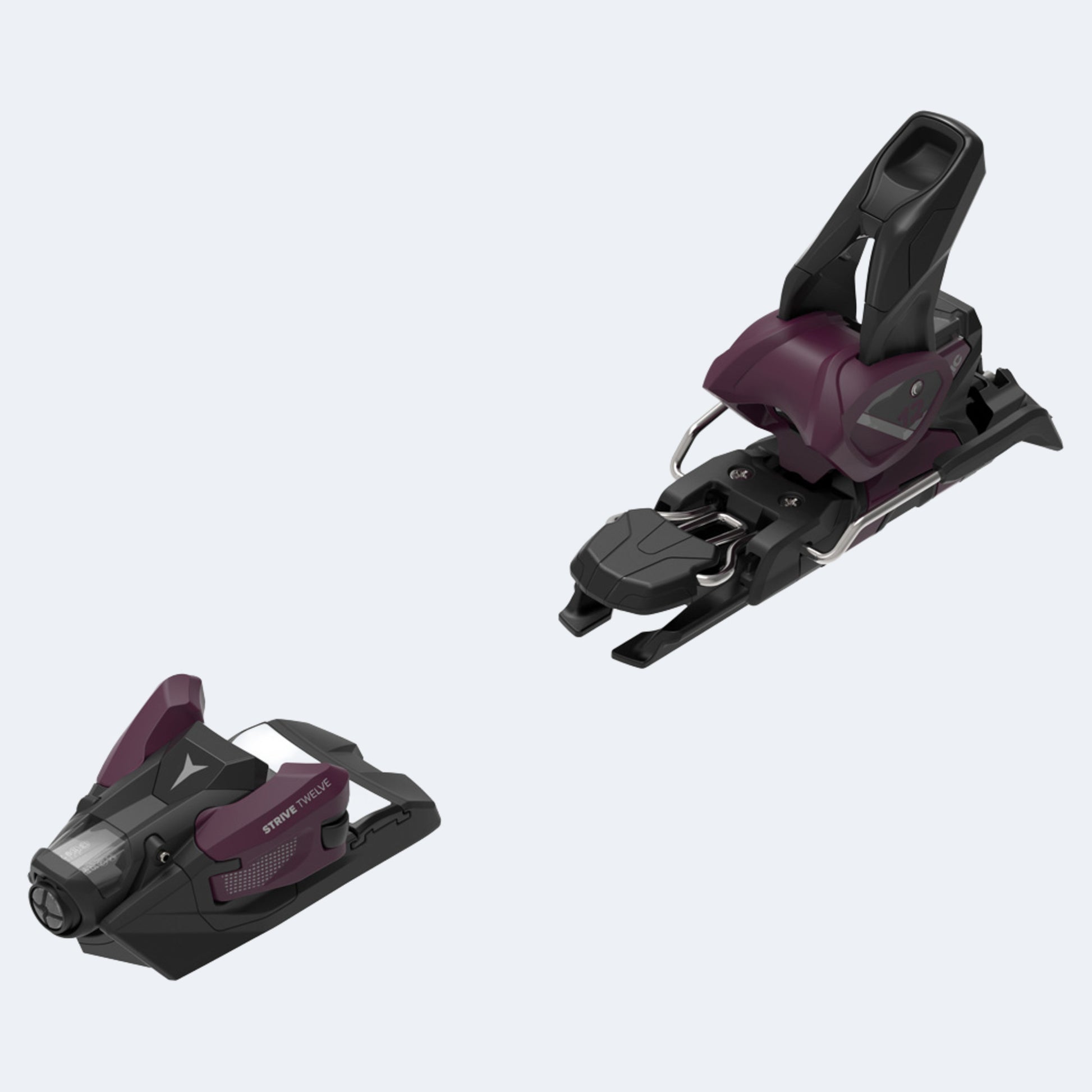 2025 Atomic Strive 12 GW Bindings