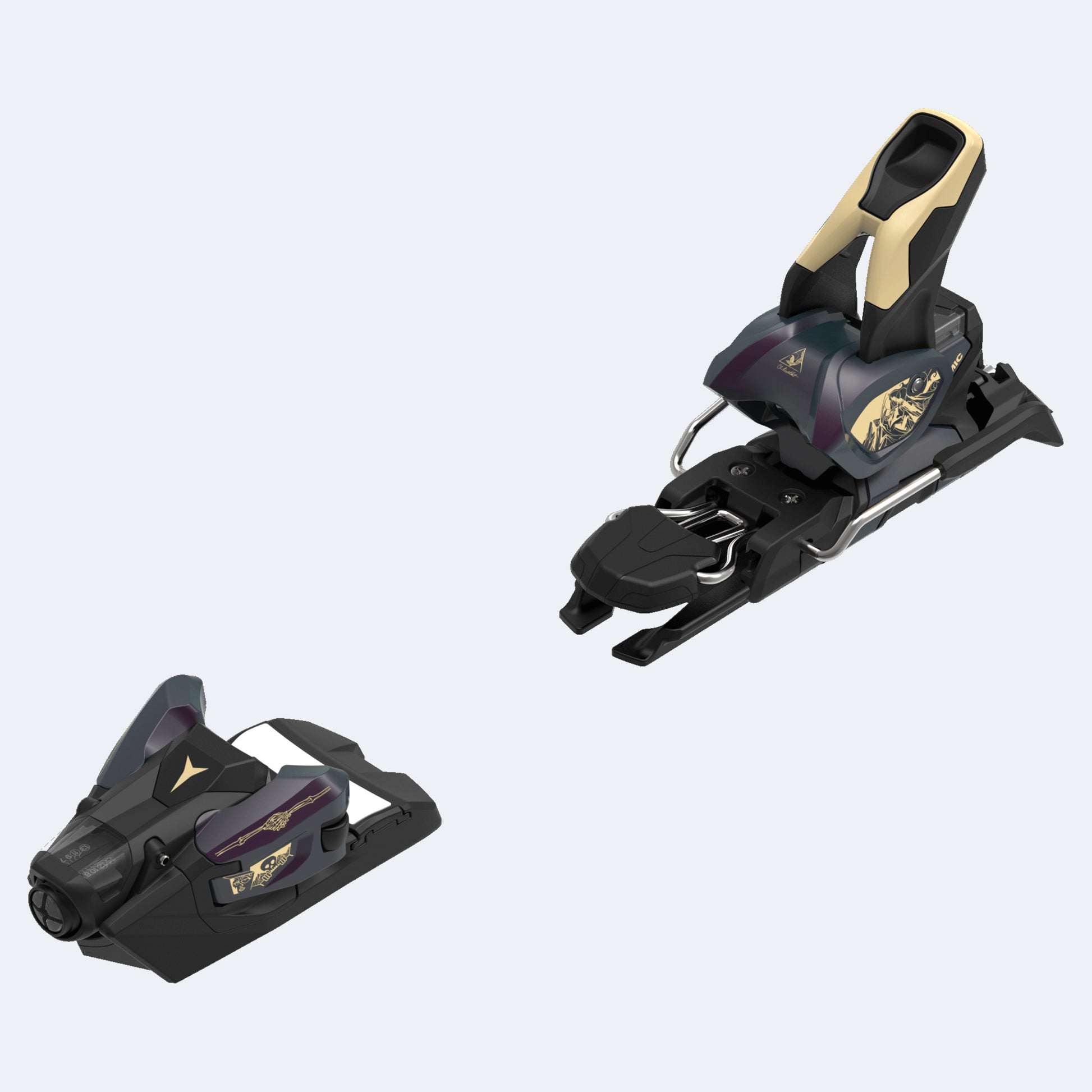 2026 Atomic Strive 12 GW Bindings