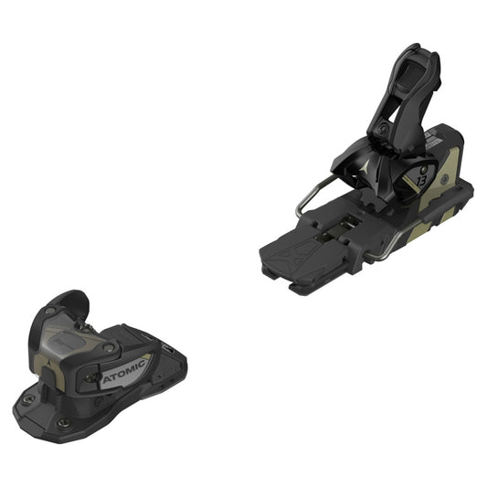 2024 Atomic Warden 13 MNC Bindings