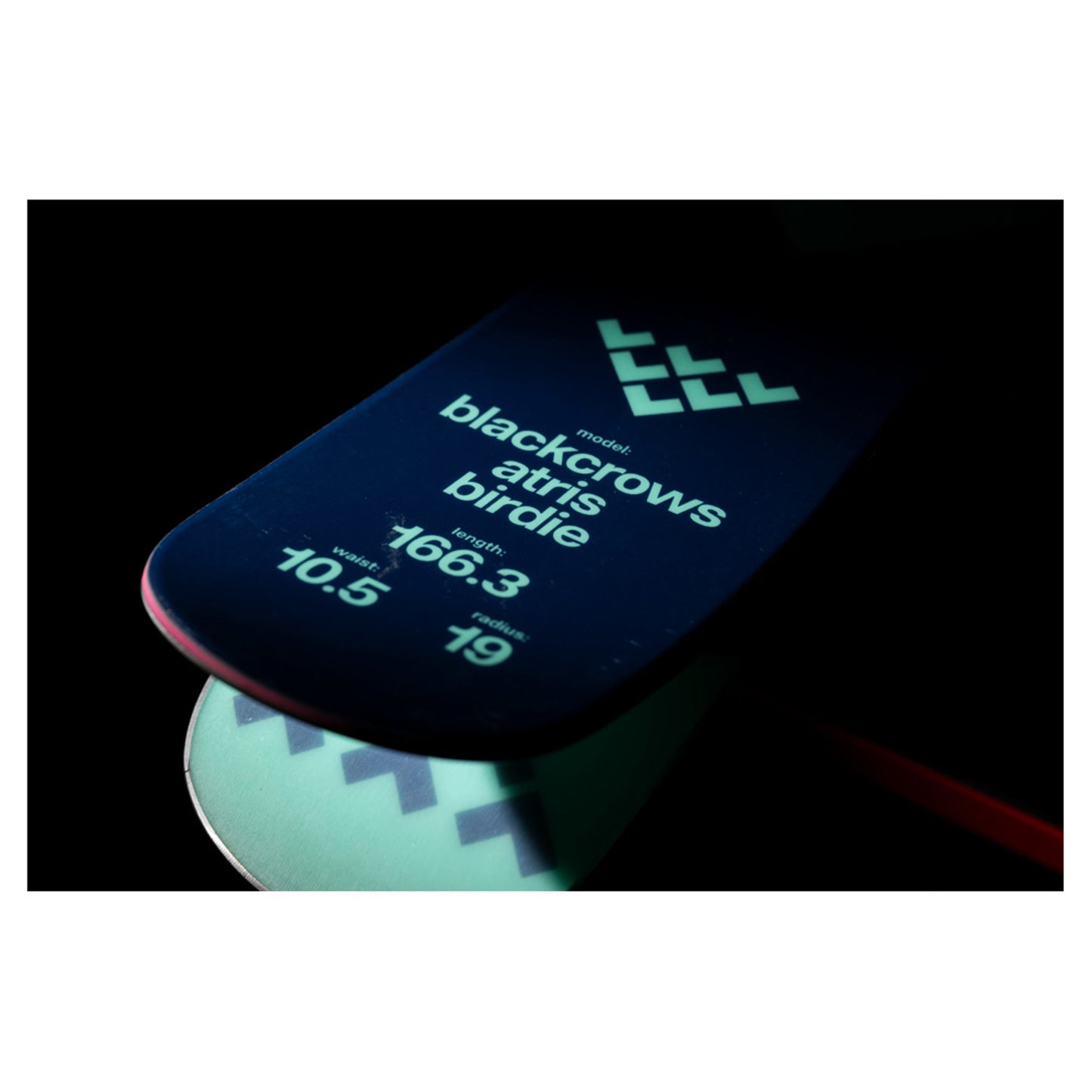 2024 Black Crows Atris Birdie Women's Skis