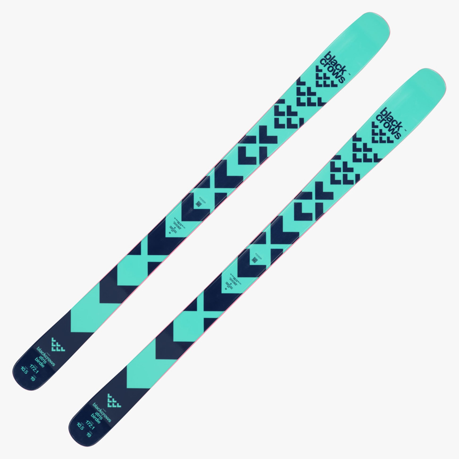 2024 Black Crows Atris Birdie Women's Skis - 172