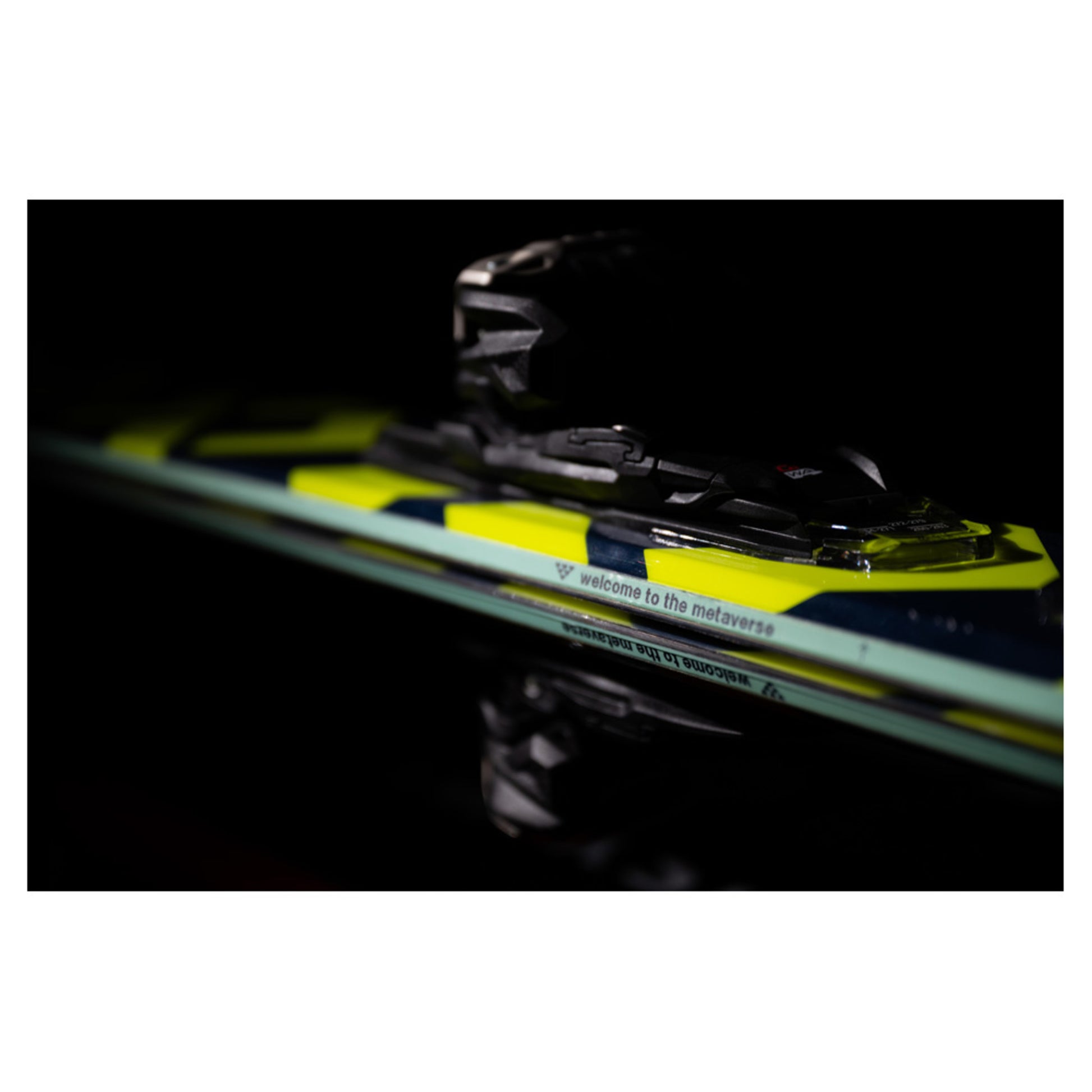 2024 Black Crows Atris Skis