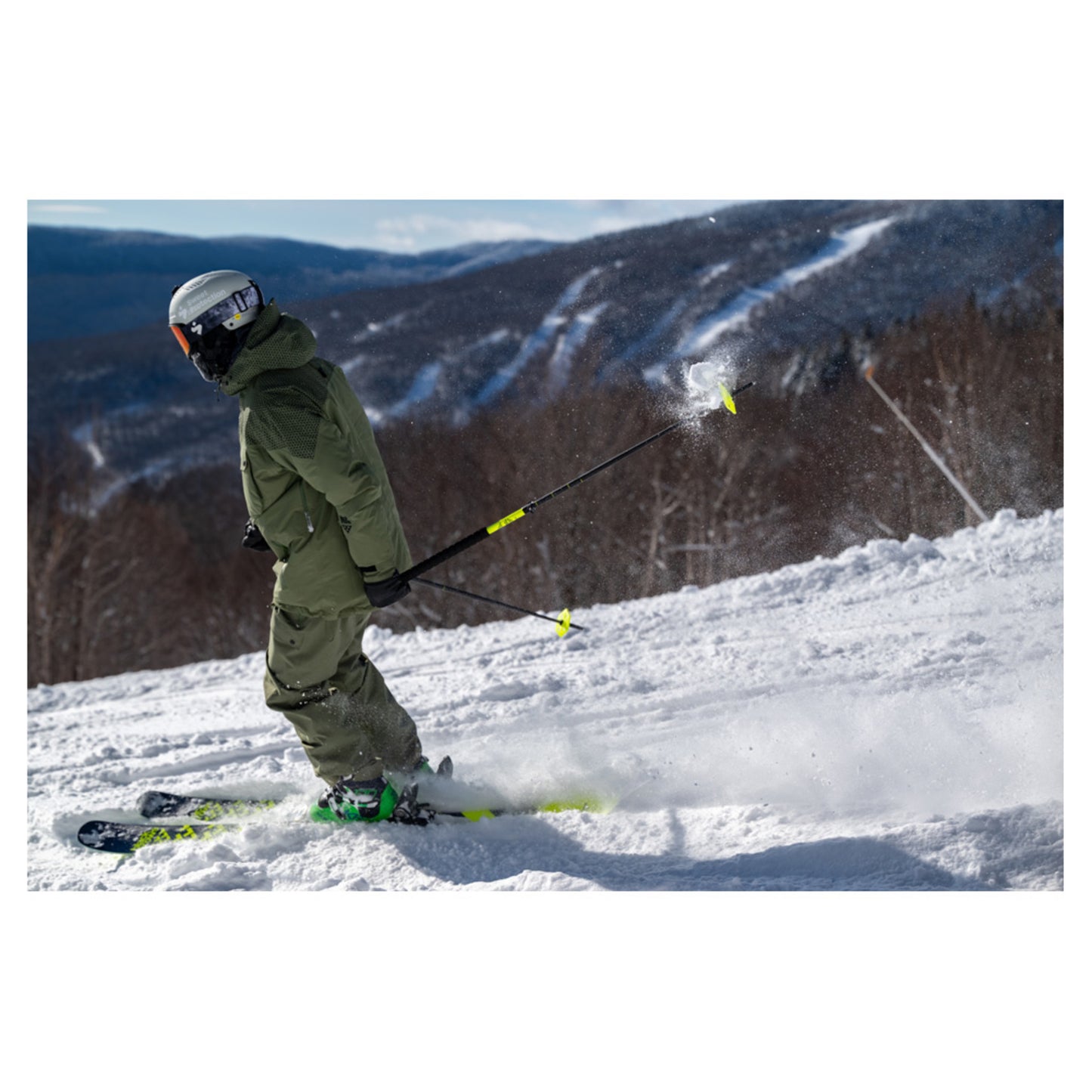 2024 Black Crows Atris Skis