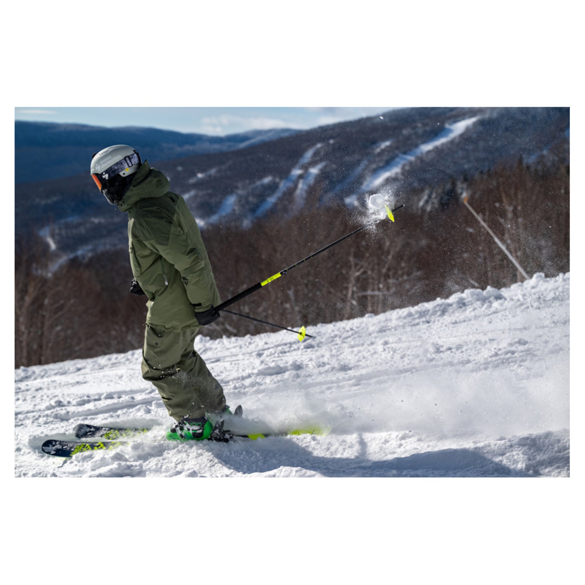 2024 Black Crows Atris Skis