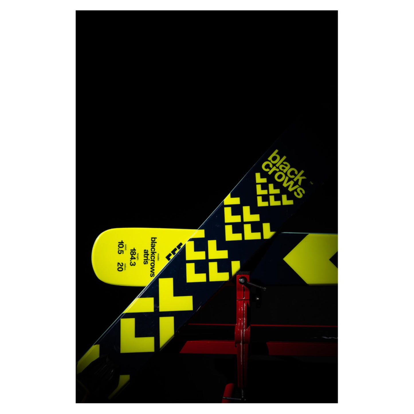 2024 Black Crows Atris Skis