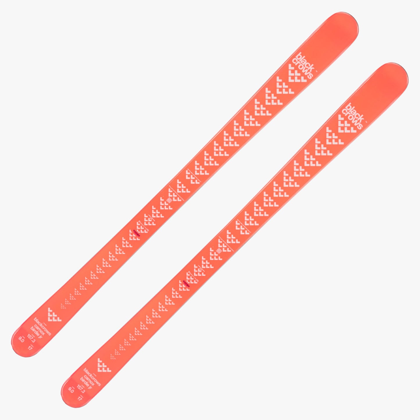 2024 Black Crows Camox Birdie Jr Skis - 157