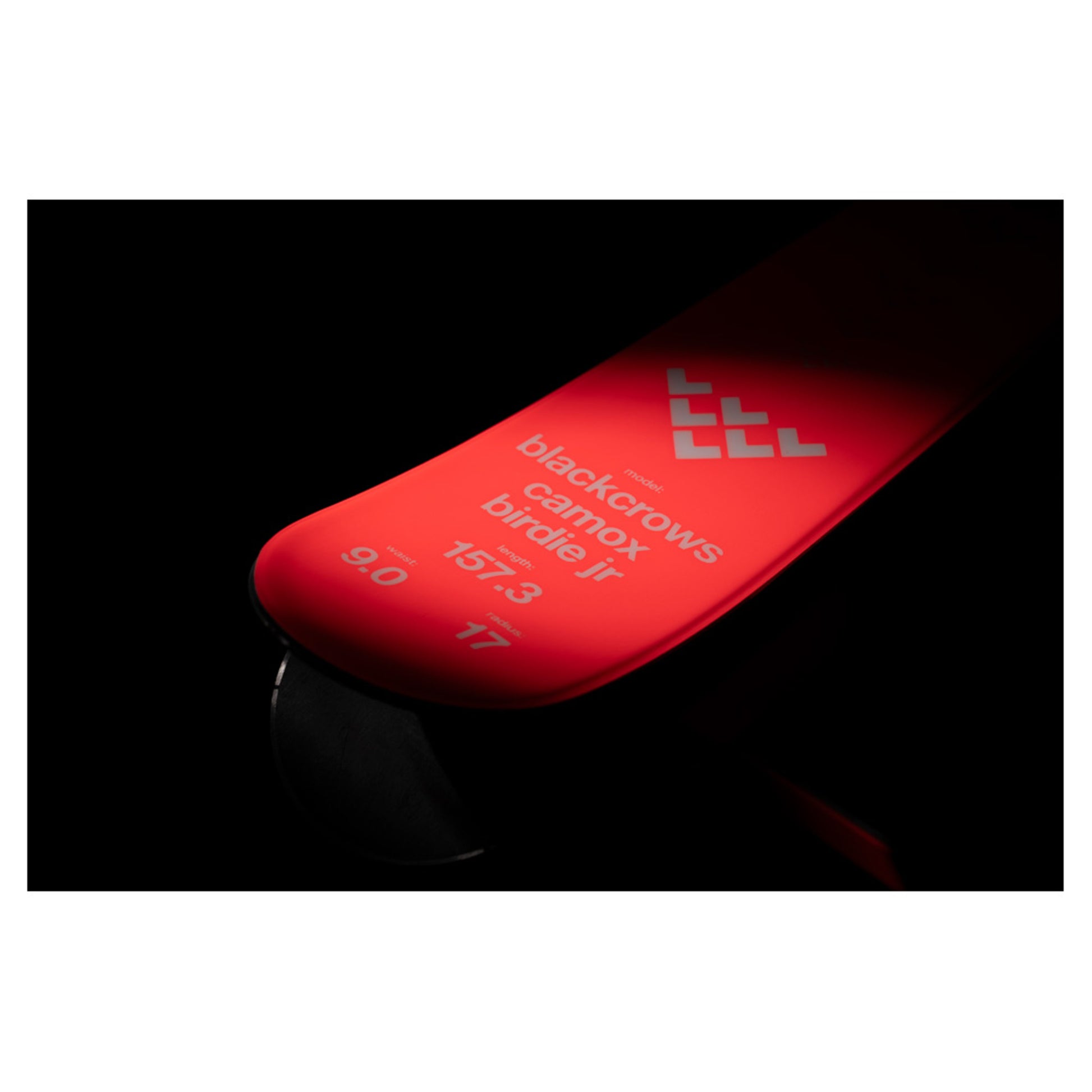 2024 Black Crows Camox Birdie Jr Skis