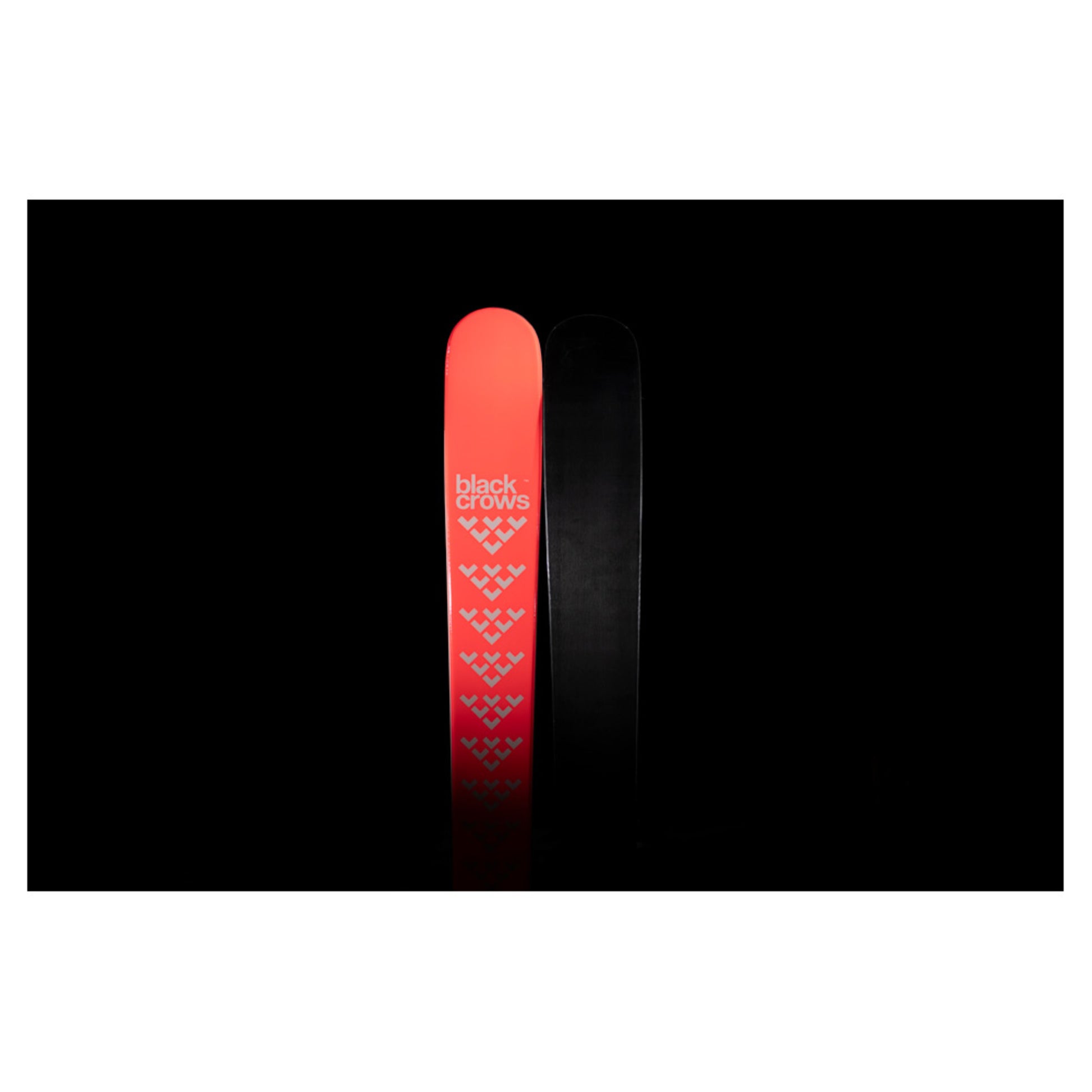 2024 Black Crows Camox Birdie Jr Skis