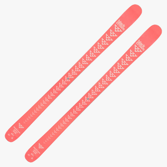 2024 Black Crows Camox Birdie Women's Skis - 168