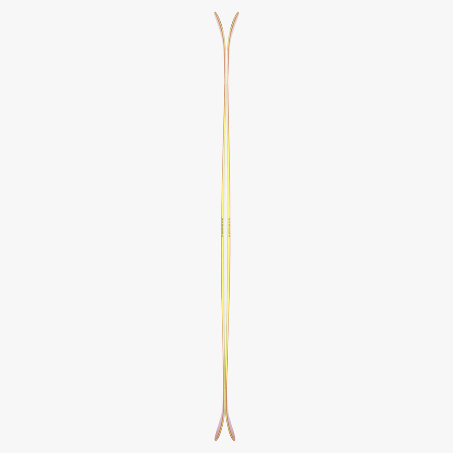 2024 Black Crows Camox Jr Skis - 164