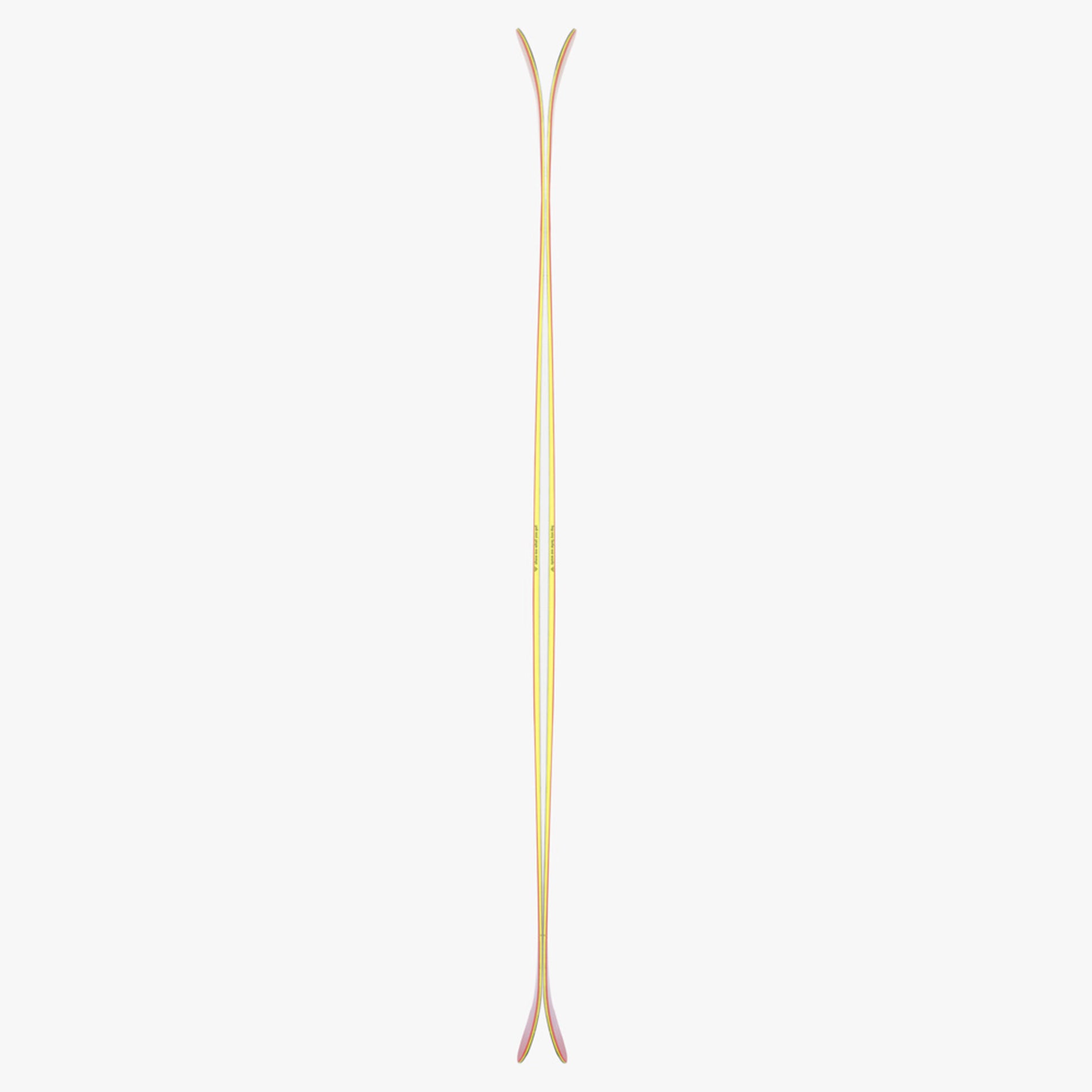 2024 Black Crows Camox Jr Skis - 164