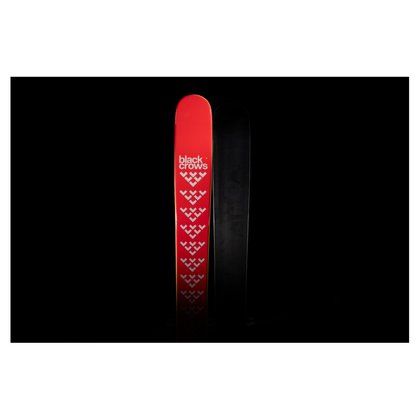 2024 Black Crows Camox Jr Skis
