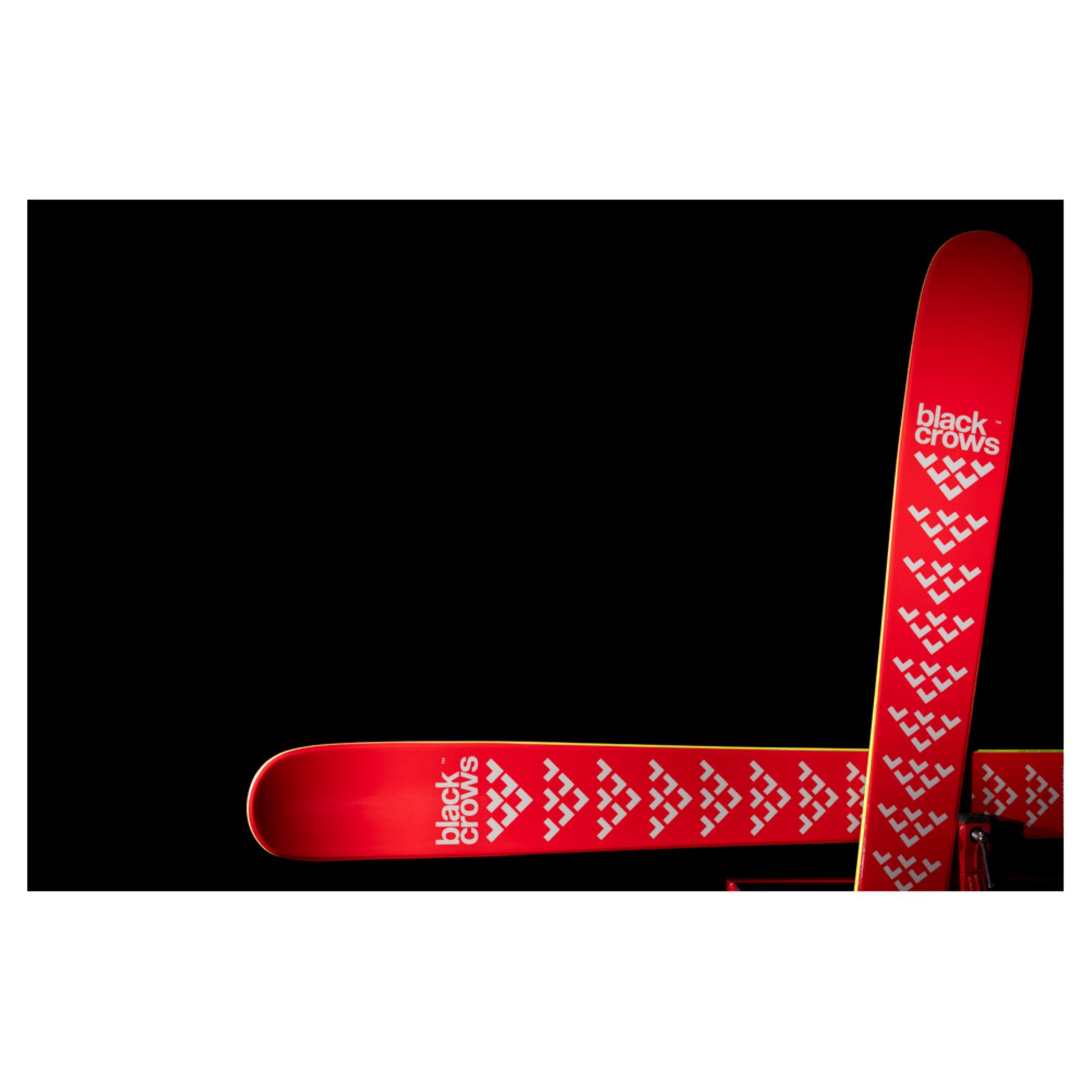 2024 Black Crows Camox Jr Skis