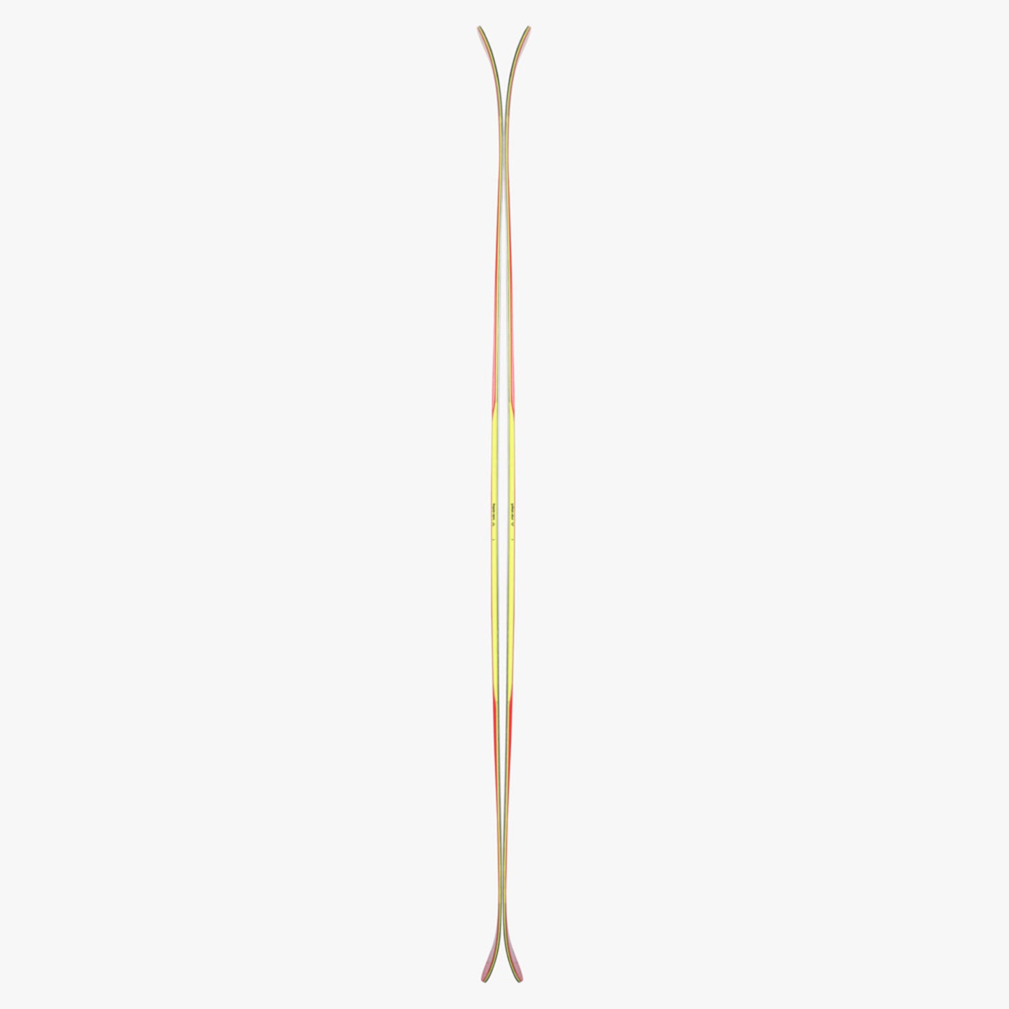 2024 Black Crows Camox Skis - 186