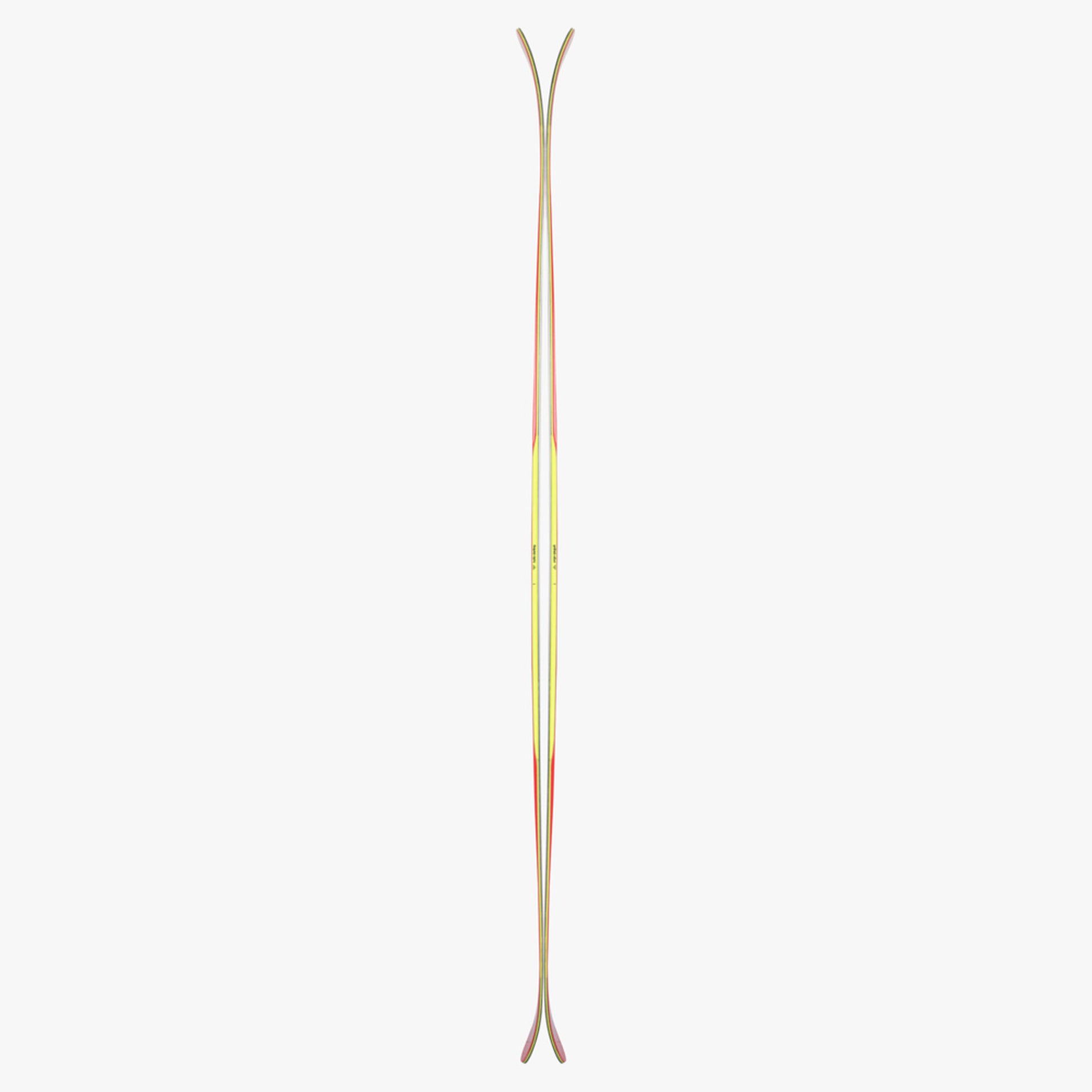 2024 Black Crows Camox Skis - 186
