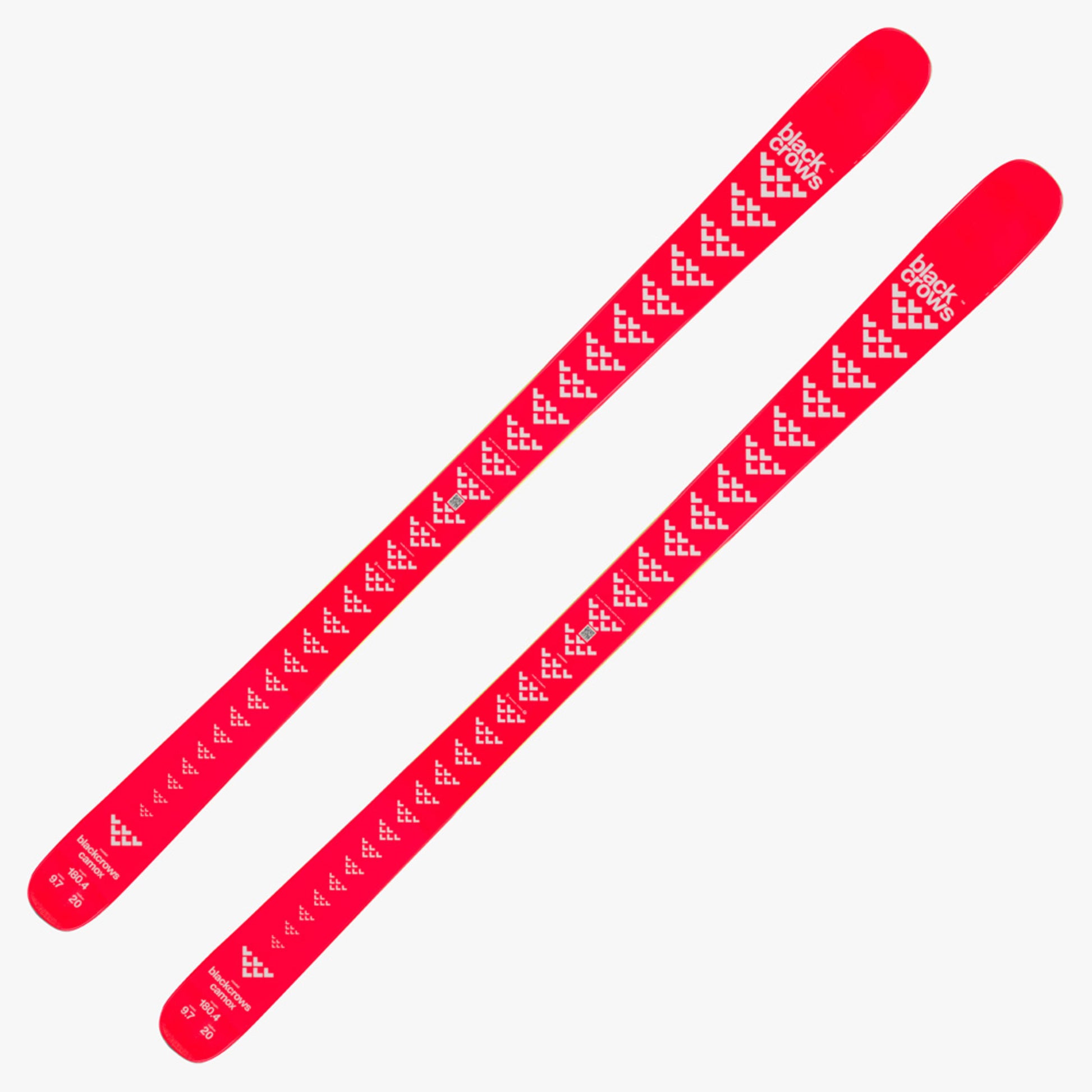 2024 Black Crows Camox Skis - 186