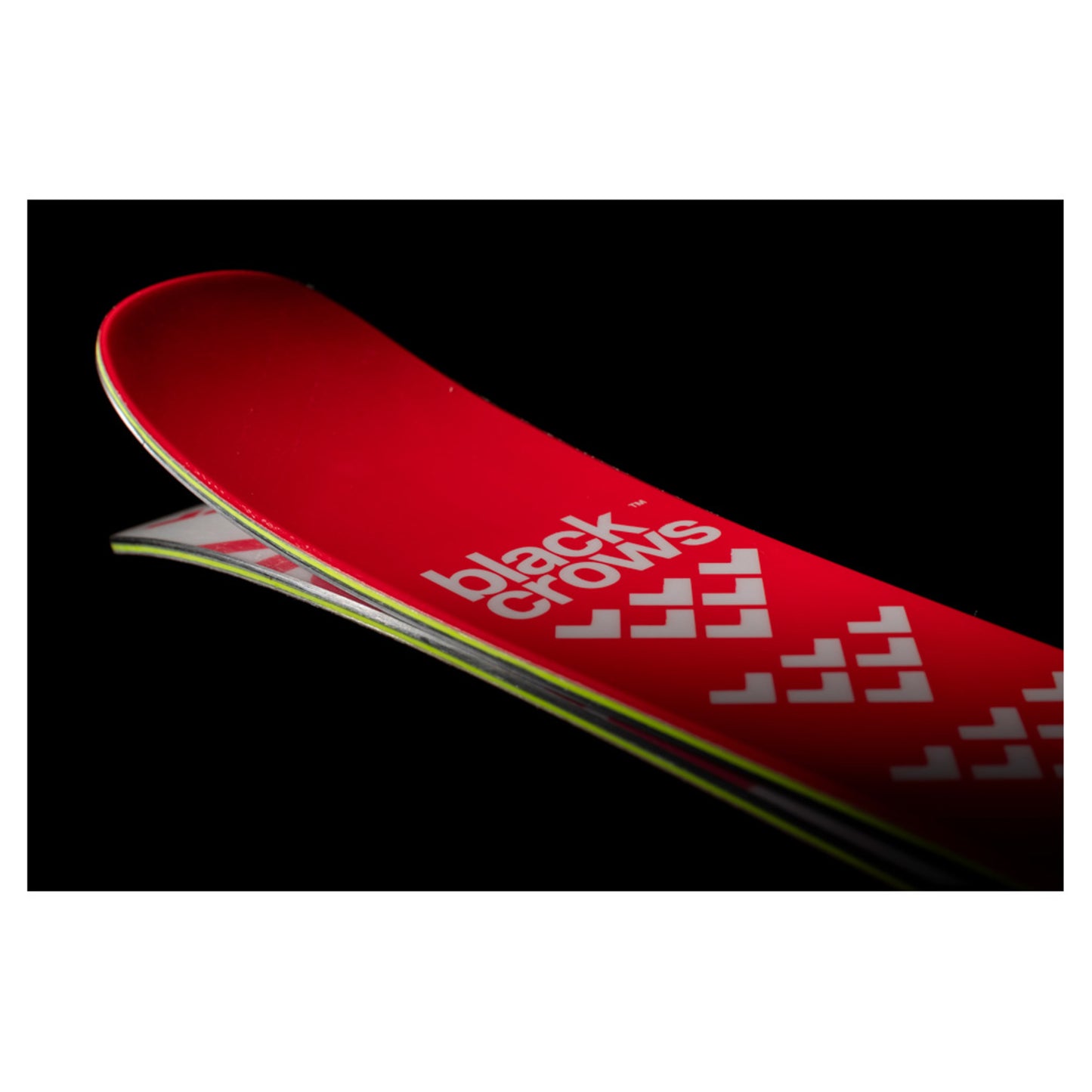 2024 Black Crows Camox Skis w/ Marker Griffon 13 ID Binding