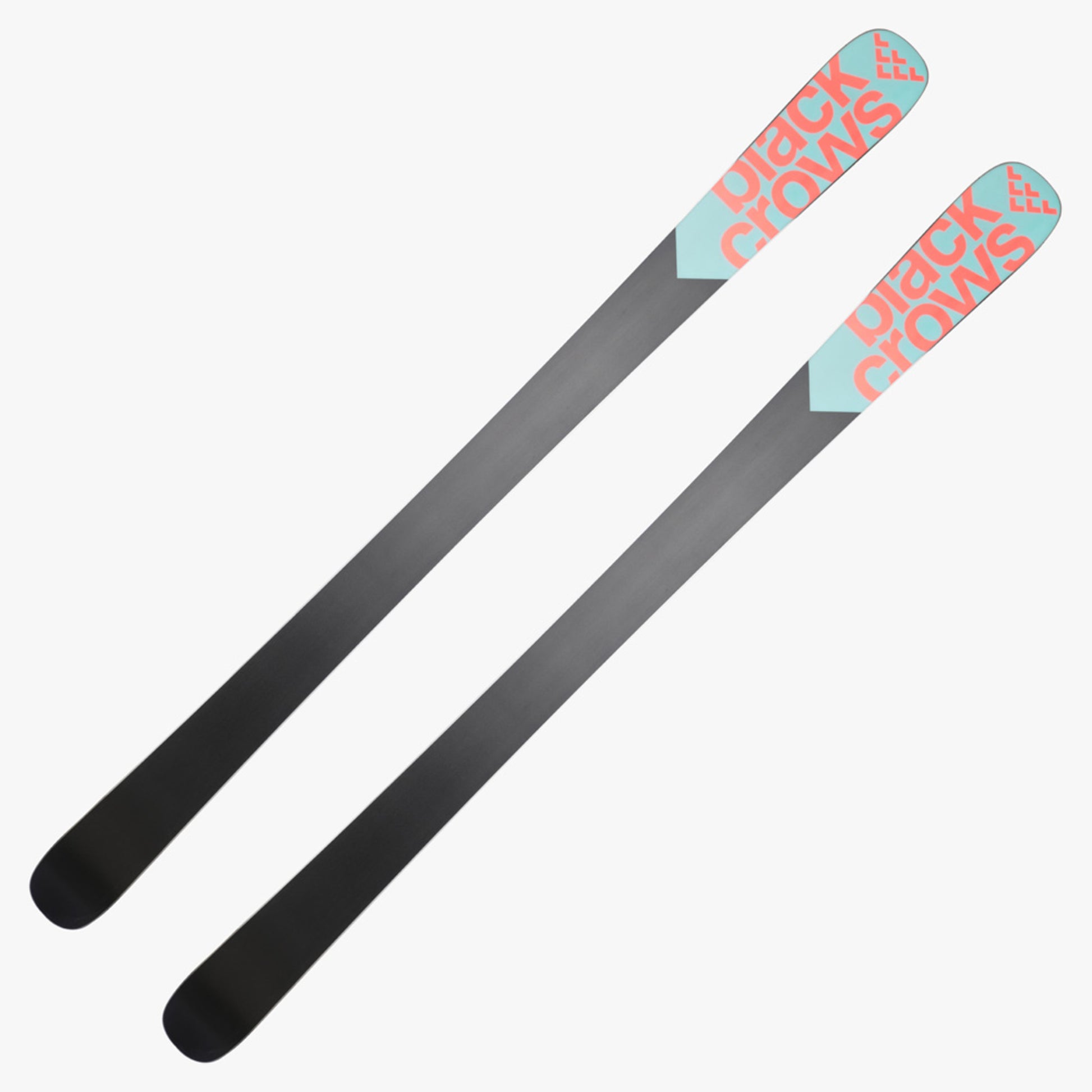 2024 Black Crows Captis Birdie Women's Skis - 166