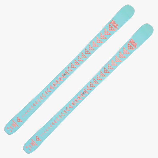 2024 Black Crows Captis Birdie Women's Skis - 166