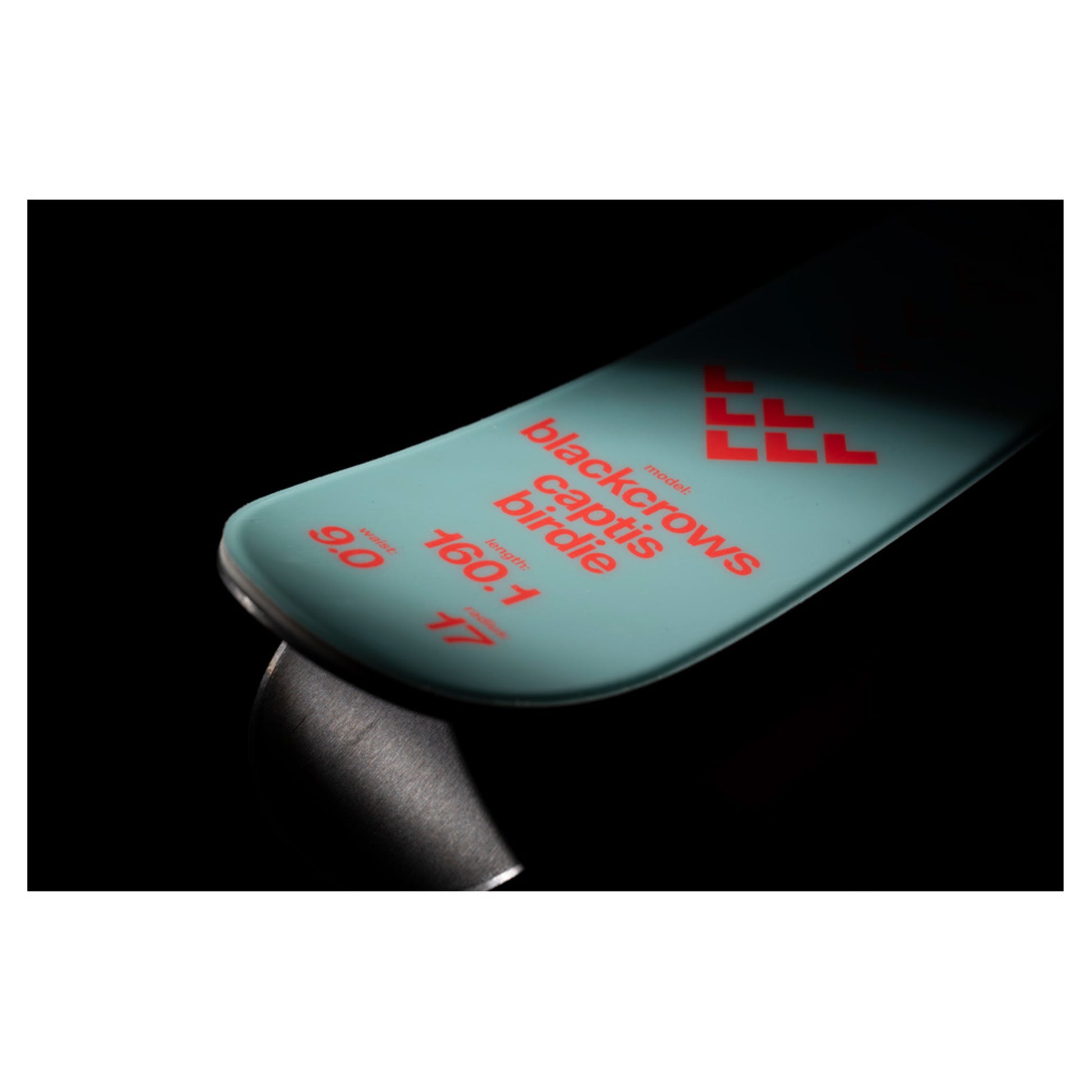 2024 Black Crows Captis Birdie Women's Skis