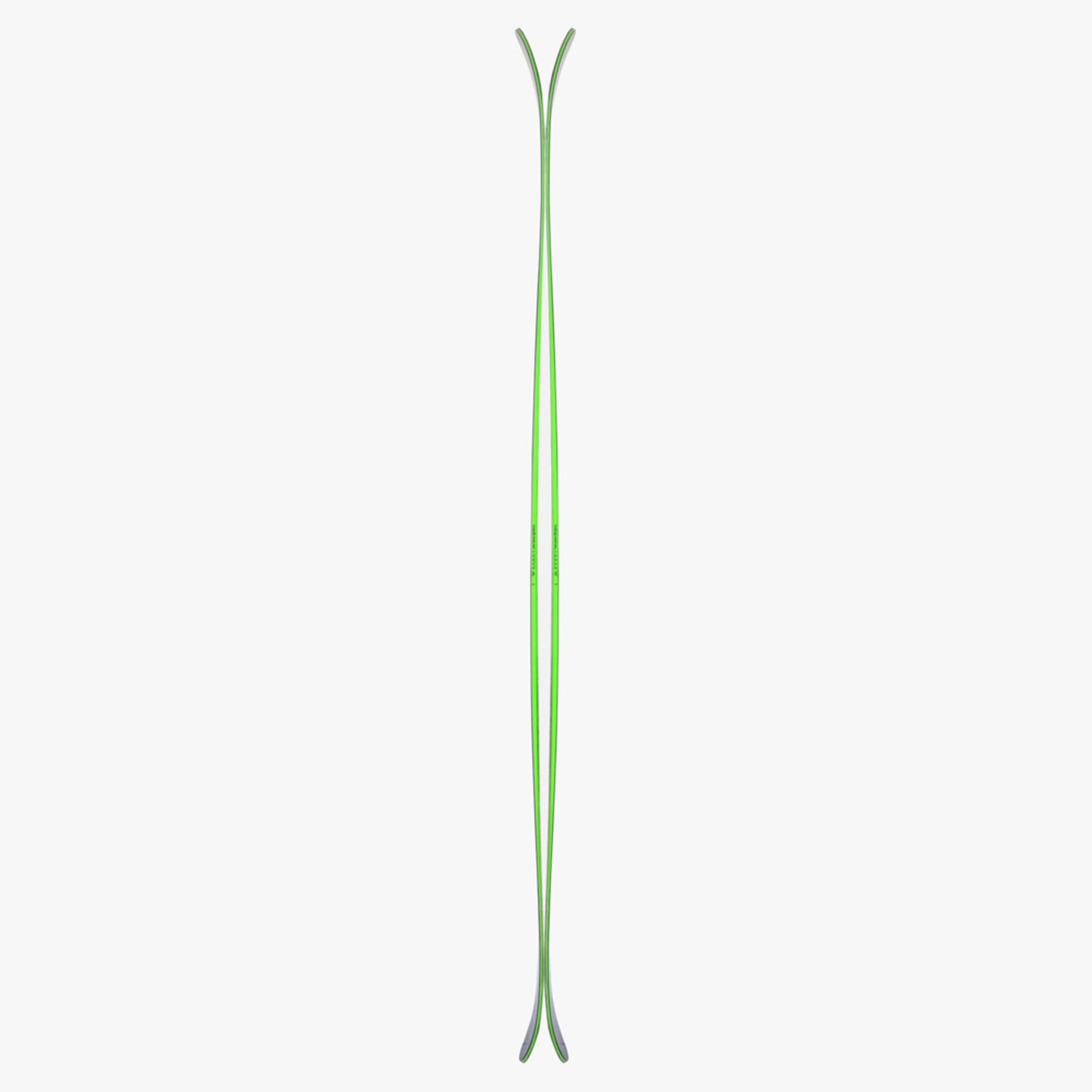 2024 Black Crows Captis Skis - 184