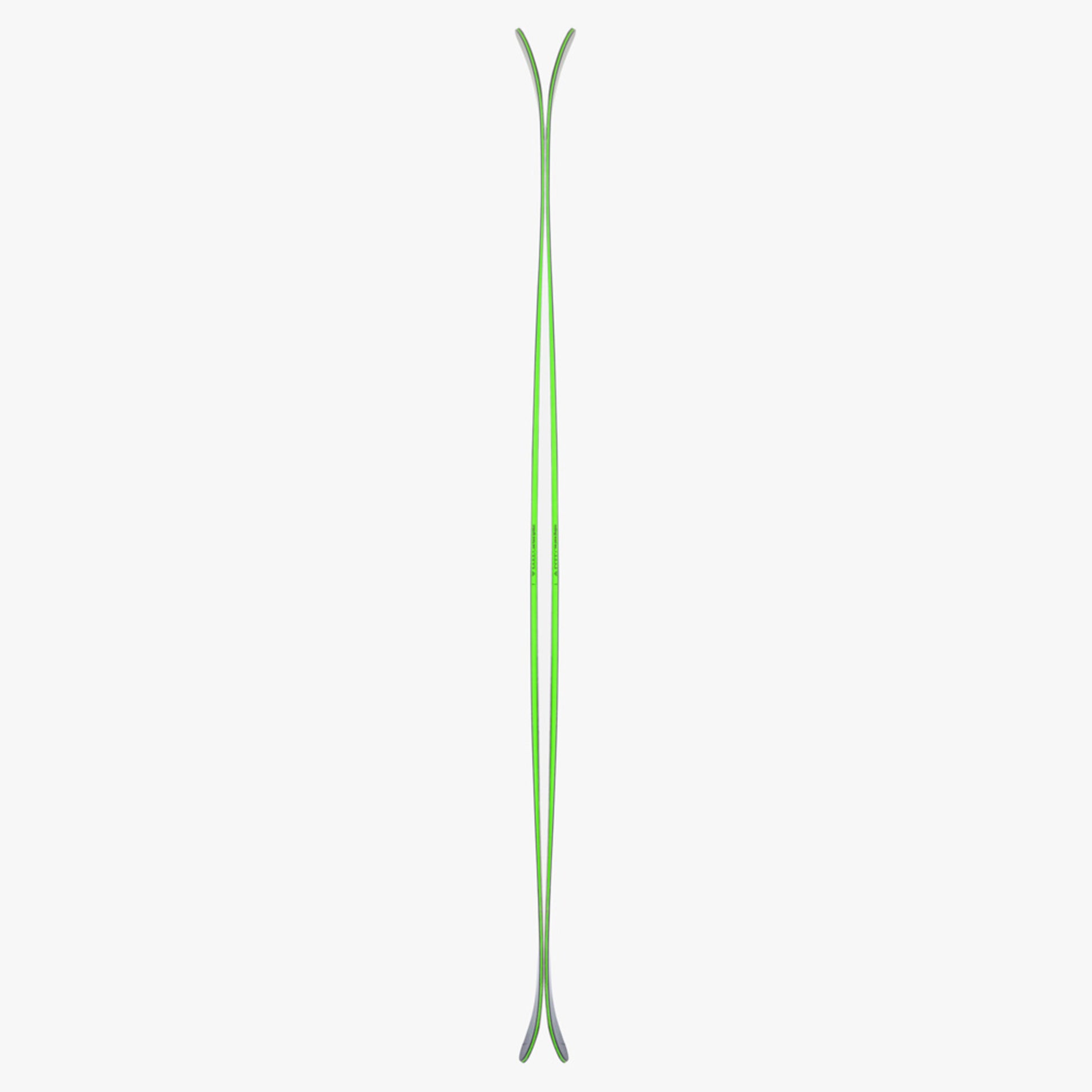 2024 Black Crows Captis Skis - 184