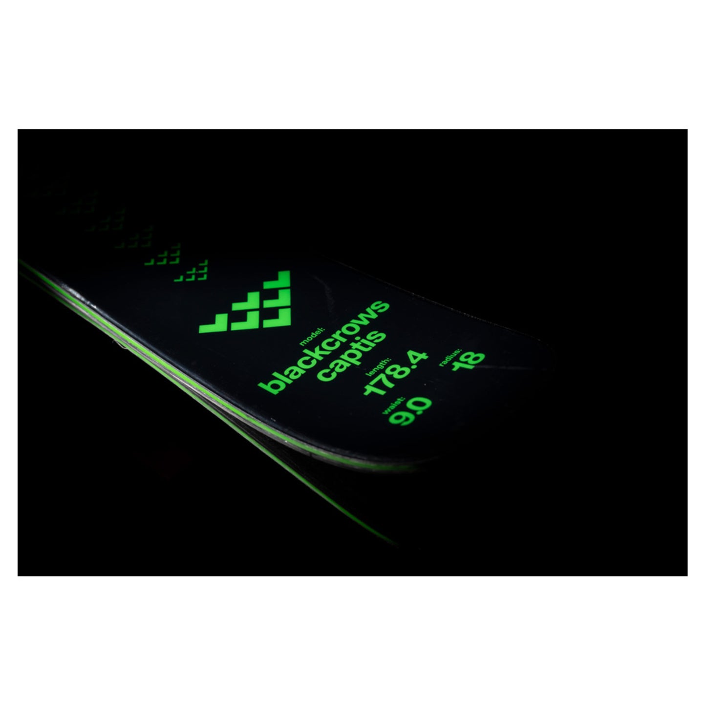 2024 Black Crows Captis Skis