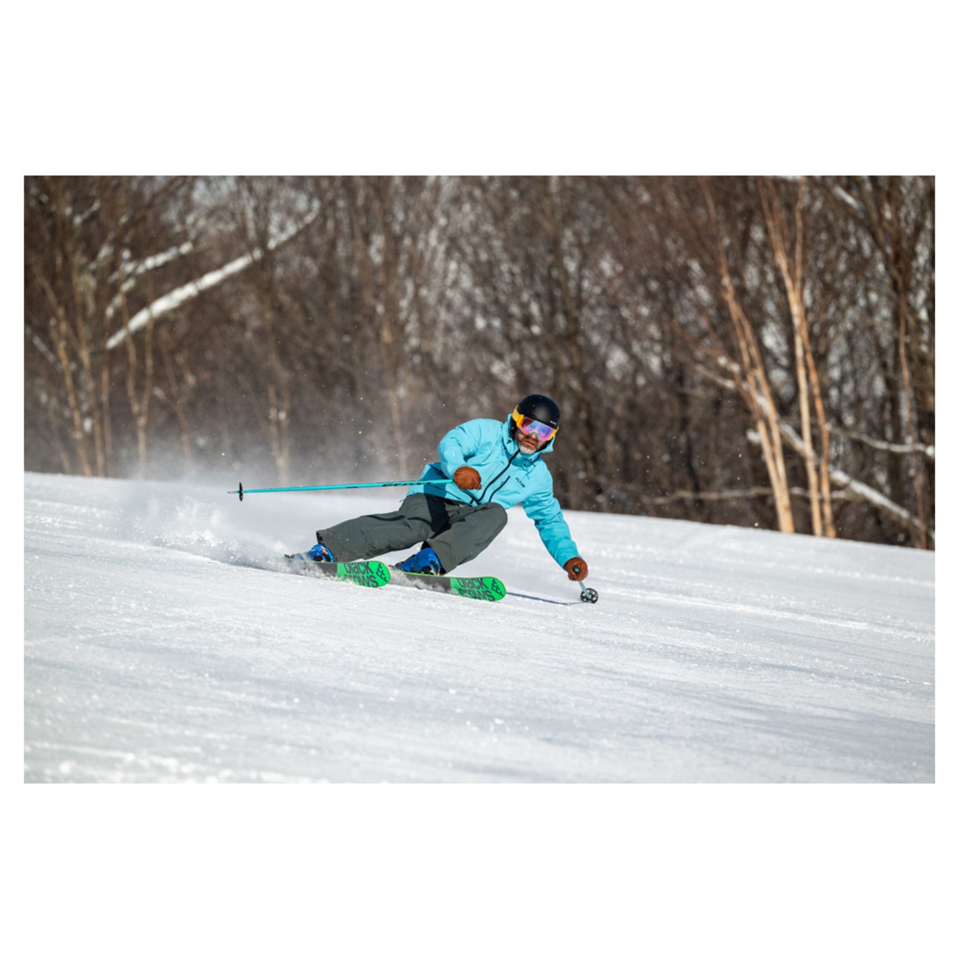 2024 Black Crows Captis Skis