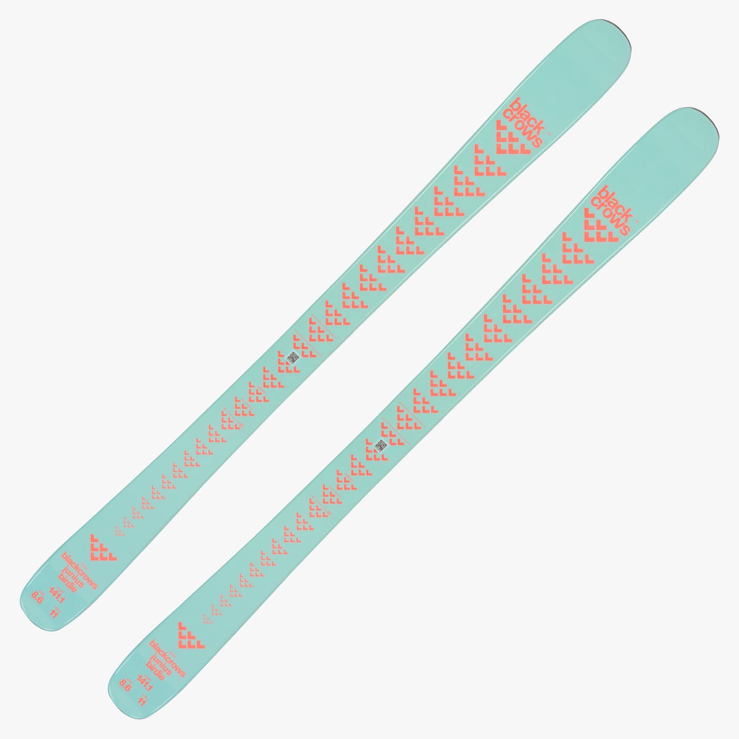 2024 Black Crows Junius Birdie Skis - 141