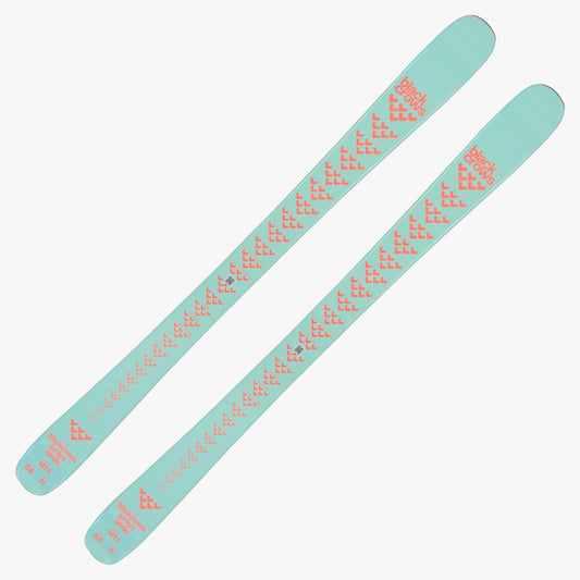 2024 Black Crows Junius Birdie Skis - 141