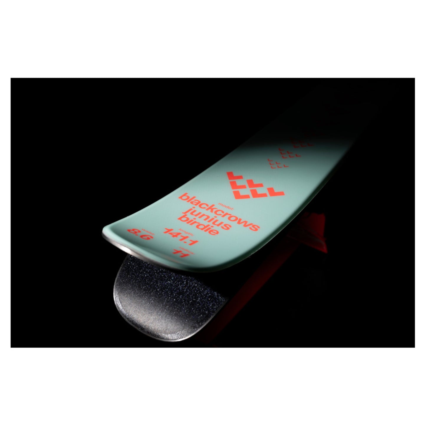 2024 Black Crows Junius Birdie Skis
