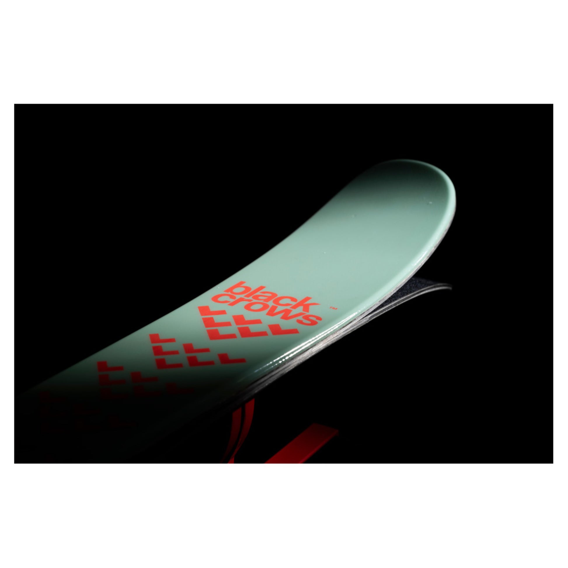 2024 Black Crows Junius Birdie Skis