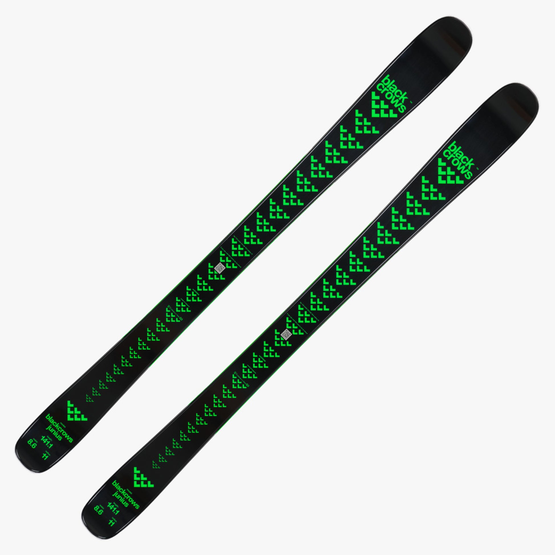 2024 Black Crows Junius Skis - 141