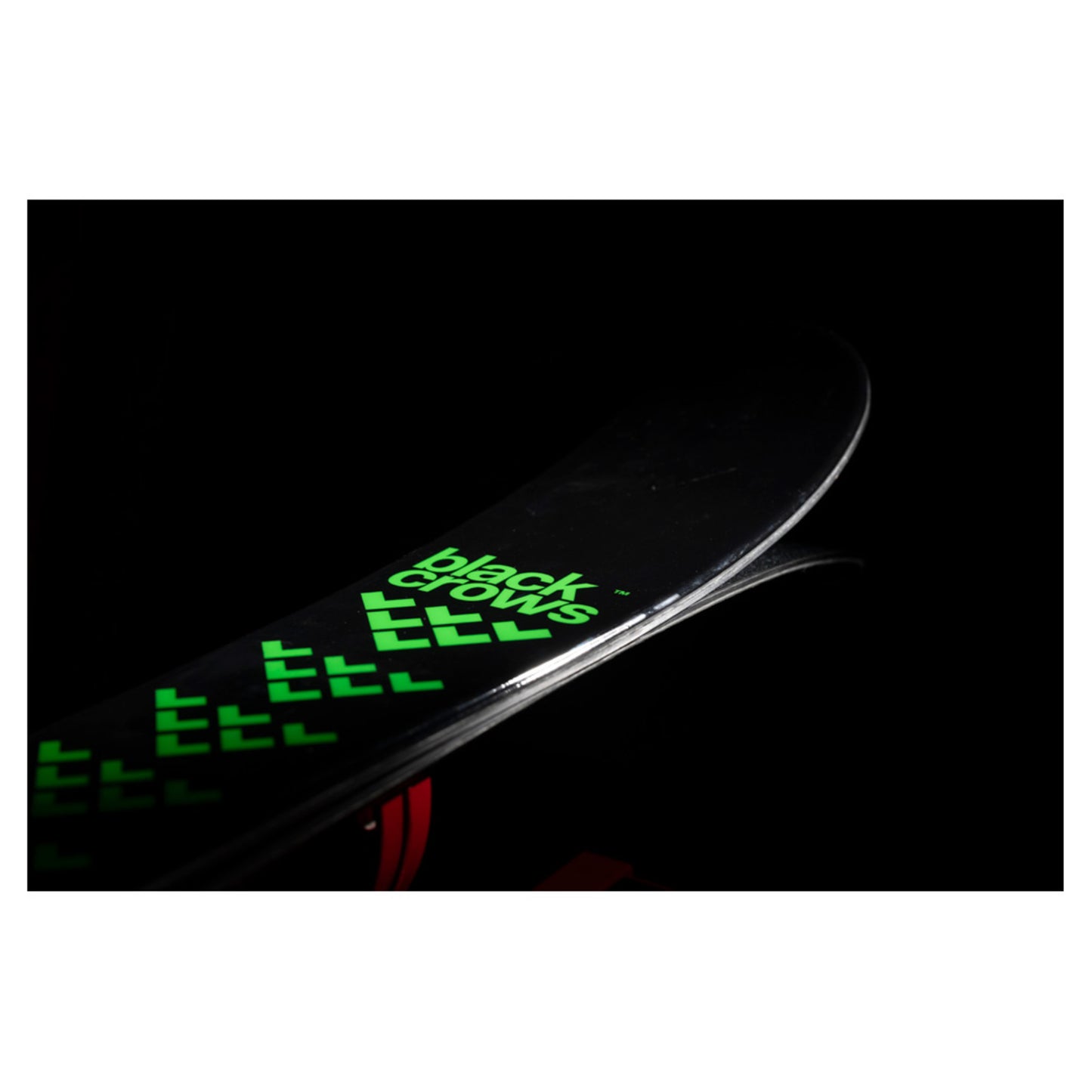 2024 Black Crows Junius Skis