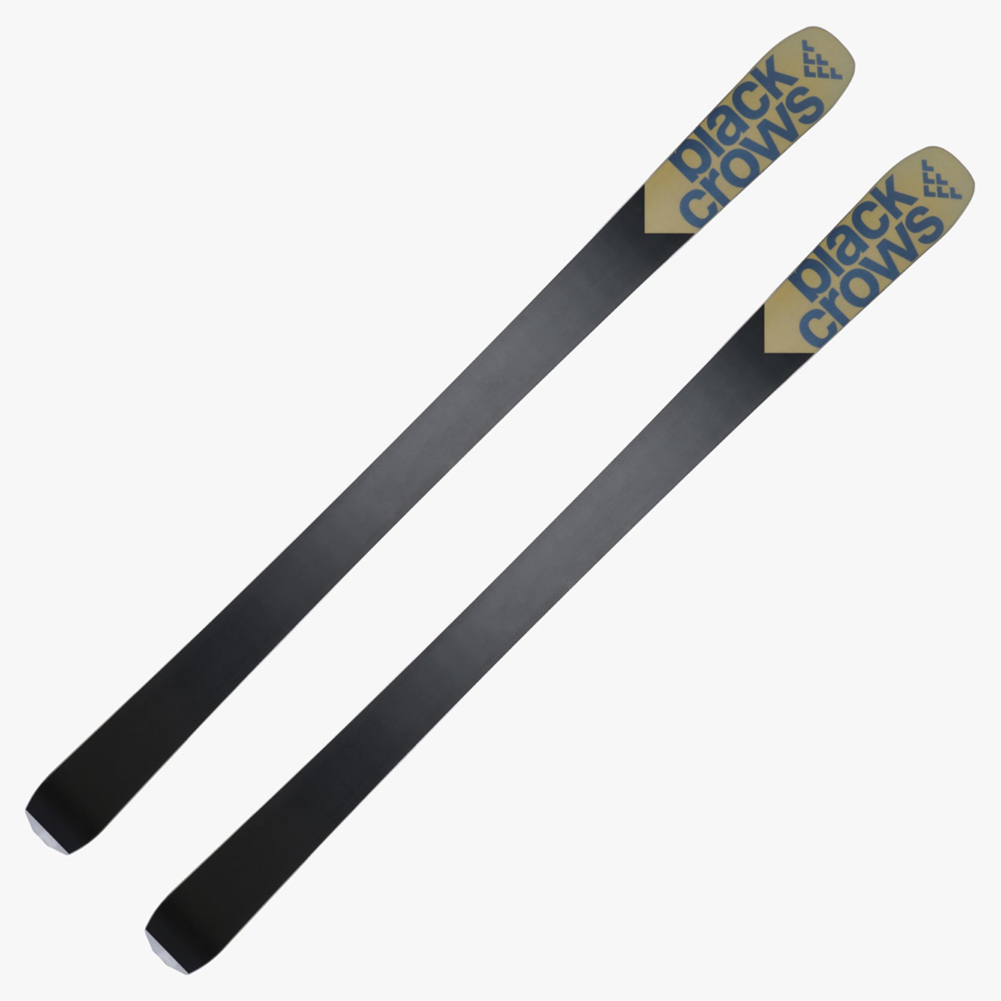 2024 Black Crows Justis Skis - 189