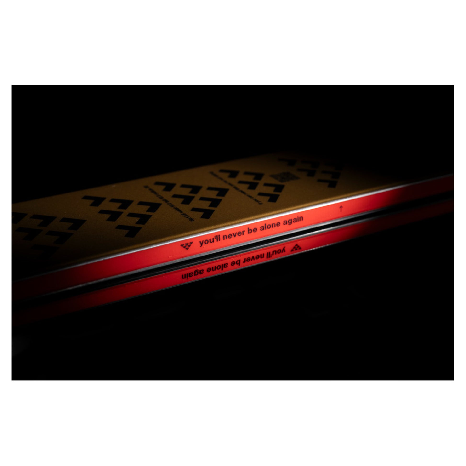 2024 Black Crows Justis Skis