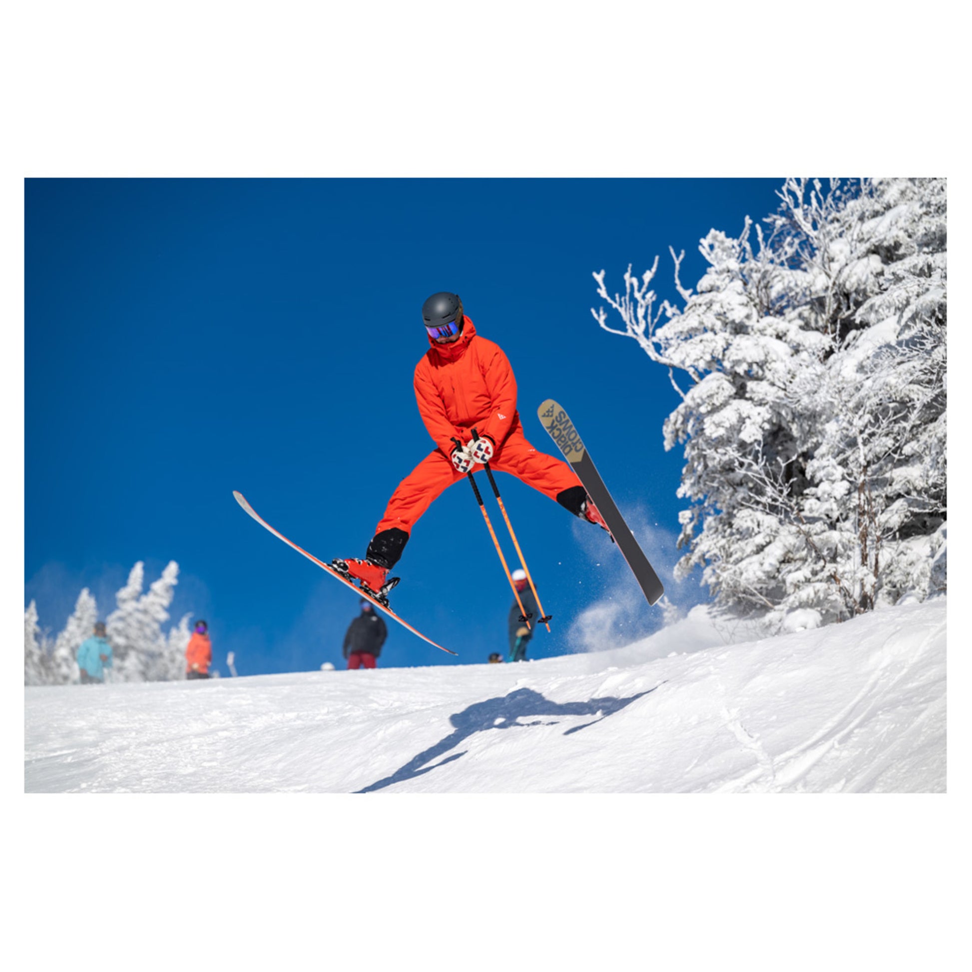 2024 Black Crows Justis Skis