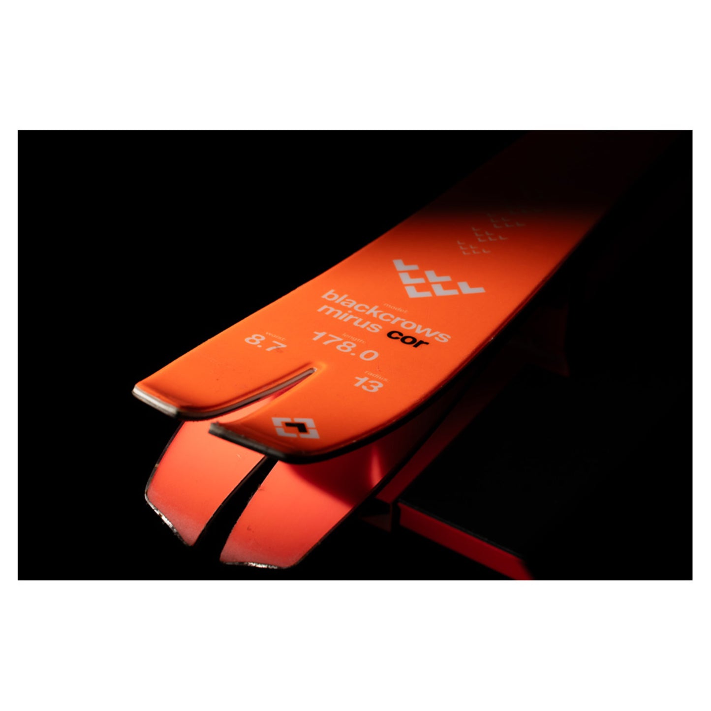 2024 Black Crows Mirus Cor Skis