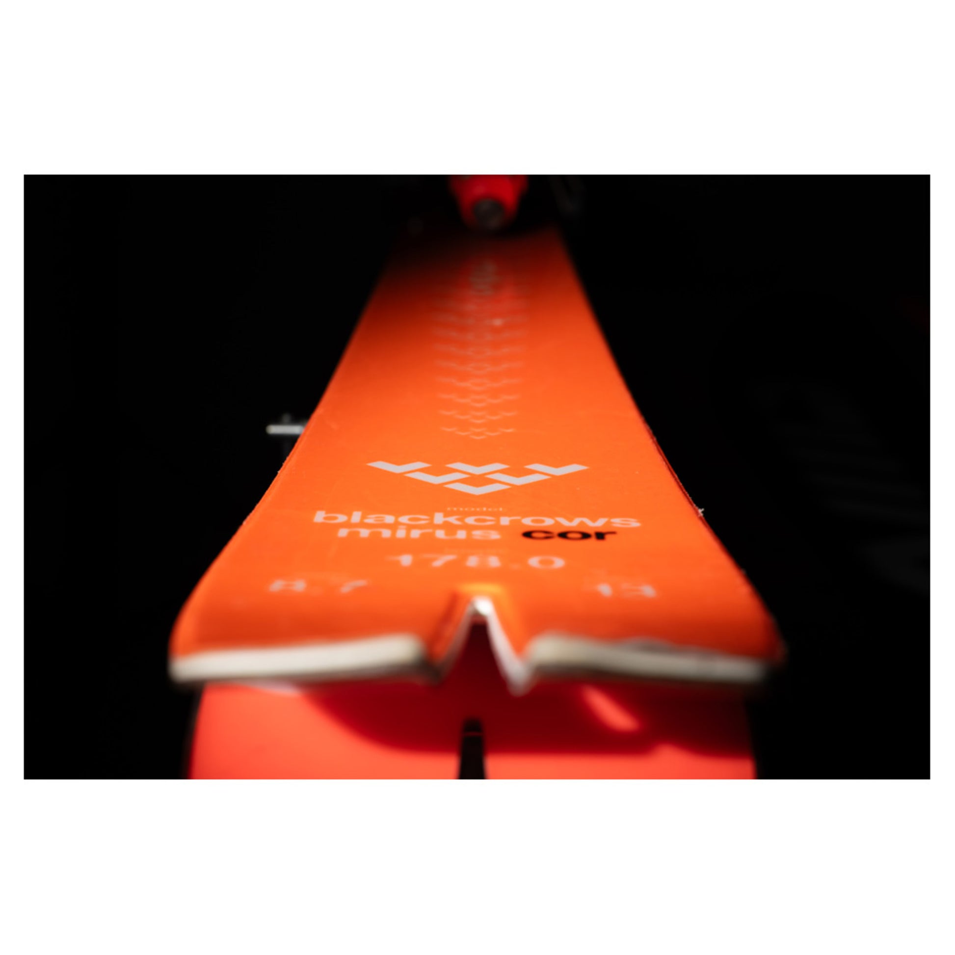 2024 Black Crows Mirus Cor Skis